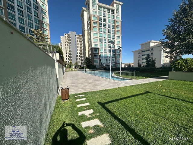 Eskişehir Yolunun Gözdesi Sofa Loca 4+1 Mükemmel Daire - Görsel 22