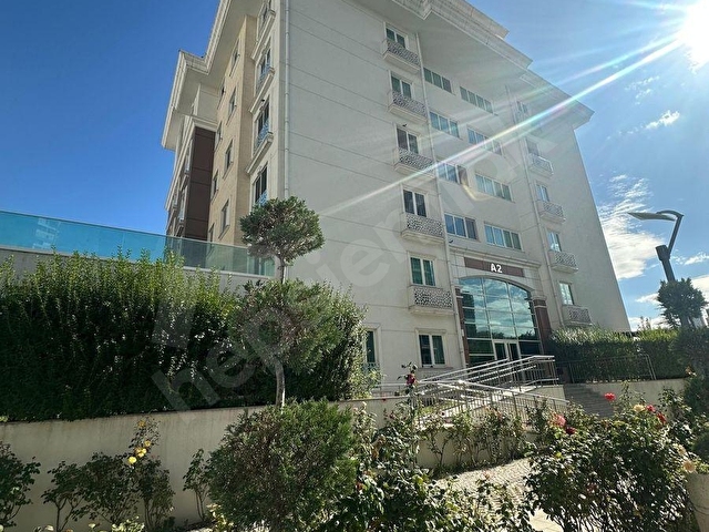 Eskişehir Yolunun Gözdesi Sofa Loca 4+1 Mükemmel Daire - Görsel 17