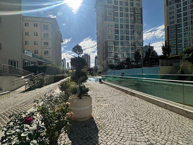 Eskişehir Yolunun Gözdesi Sofa Loca 4+1 Mükemmel Daire - Görsel 21