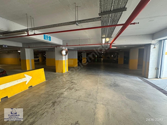 Eskişehir Yolunun Gözdesi Sofa Loca 4+1 Mükemmel Daire - Görsel 9