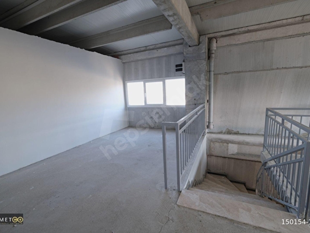 ULUKENT SANAYİ BÖLGESİNDE KİRALIK İMALATHANE VE DEPO - Görsel 9