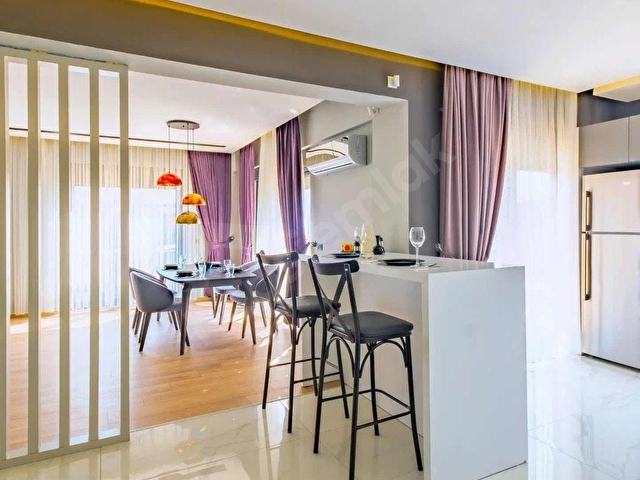 GÖYNÜKTE, 10+1, VATANDAŞLIĞA UYGUN, AKILLI VİLLA CAN-İŞ EMLAK