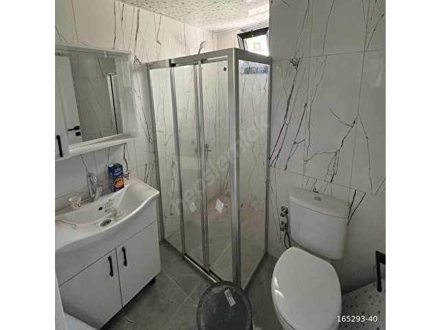 SERİNYOLDA SATILIK LÜKS YÜKSEK GİRİŞTE BULUNAN SIFIR DAİRE - Görsel 9