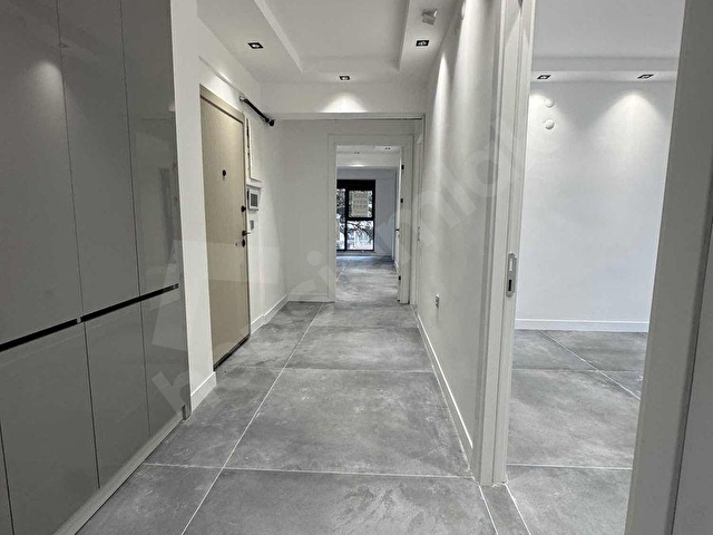ESAR DAN VİŞNELİK MAH. ARA KAT 165m2 SATILIK LÜKS DAİRE - Görsel 18