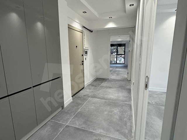ESAR DAN VİŞNELİK MAH. ARA KAT 165m2 SATILIK LÜKS DAİRE - Görsel 17