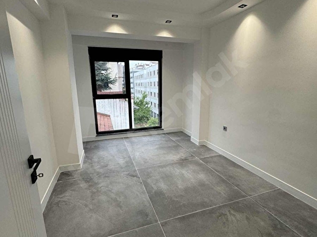 ESAR DAN VİŞNELİK MAH. ARA KAT 165m2 SATILIK LÜKS DAİRE - Görsel 15