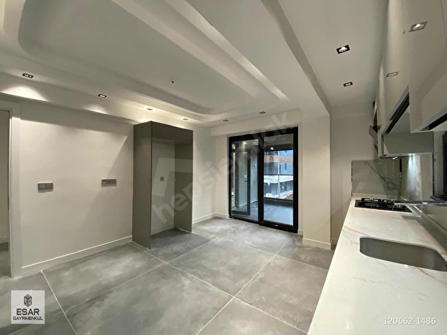 ESAR DAN VİŞNELİK MAH. ARA KAT 165m2 SATILIK LÜKS DAİRE - Görsel 11