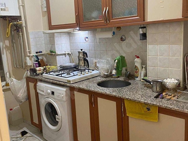 AYDOĞAN GAYRİMENKULDEN BÜYÜKDERE MAH KOZA SİTESİ SATILIK 2+0 - Görsel 13