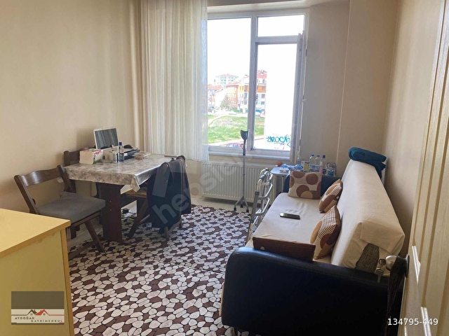 AYDOĞAN GAYRİMENKULDEN BÜYÜKDERE MAH KOZA SİTESİ SATILIK 2+0