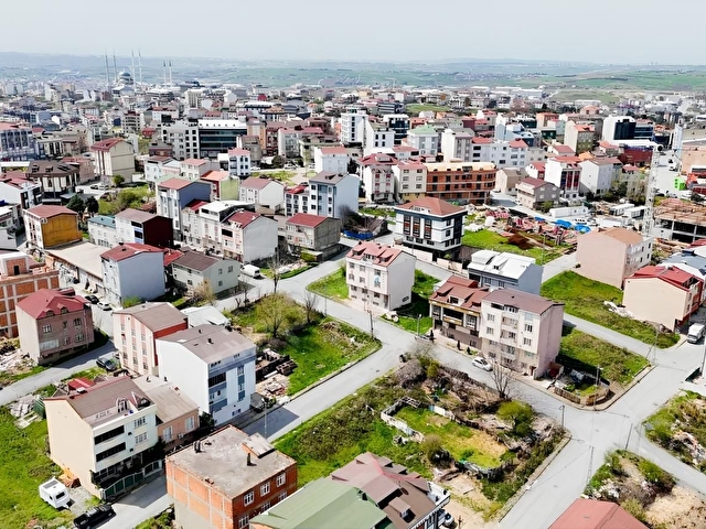 NENEHATUN MAH 218 M2 İMARLI İFRAZLI ARSA - Görsel 8