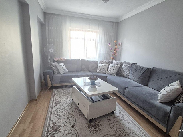 PİYADE MAHALLESİNDE ARA KATTA SATILIK DAİRE - Görsel 30