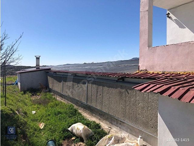 Aktif Üretimde, Tam Donanımlı Tavuk Çiftliği – Kurulu Düzen, Kaçırılmayacak Fırsat - Görsel 12