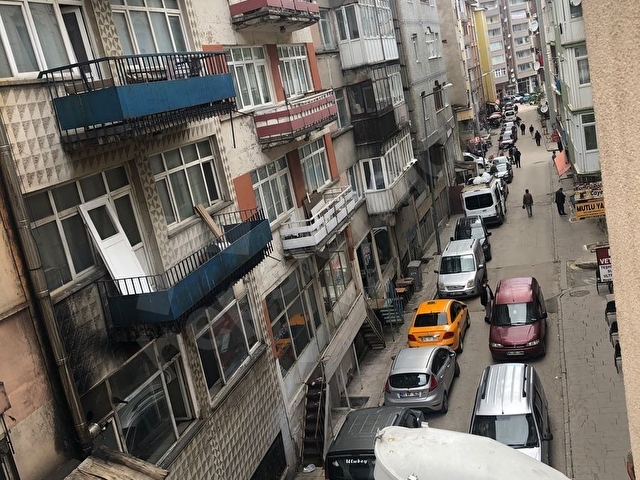 BASTEM GAYRİMENKULDEN GÜRCÜKAPIDA KİRALIK DARE - Görsel 16