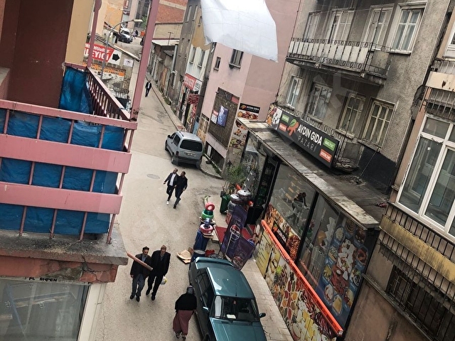 BASTEM GAYRİMENKULDEN GÜRCÜKAPIDA KİRALIK DARE - Görsel 17