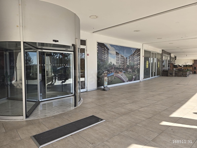 MARMARA PARK AVM YANI BOTANİCA İSTANBUL DA SATILIK DÜKKAN - Görsel 9