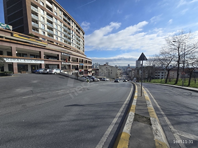 MARMARA PARK AVM YANI BOTANİCA İSTANBUL DA SATILIK DÜKKAN - Görsel 2