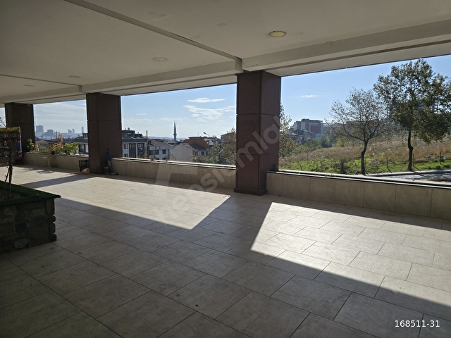 MARMARA PARK AVM YANI BOTANİCA İSTANBUL DA SATILIK DÜKKAN - Görsel 10