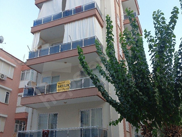 ATALAY EMLAKTAN YENİ MAHALLEDE MERKEZİ KONUMDA SATILIK 3+1 DAİRE