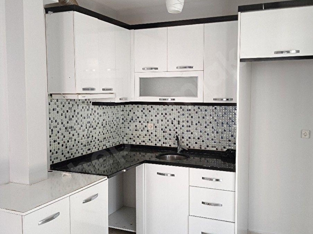 ATALAY EMLAKTAN YENİ MAHALLEDE MERKEZİ KONUMDA SATILIK 3+1 DAİRE - Görsel 14