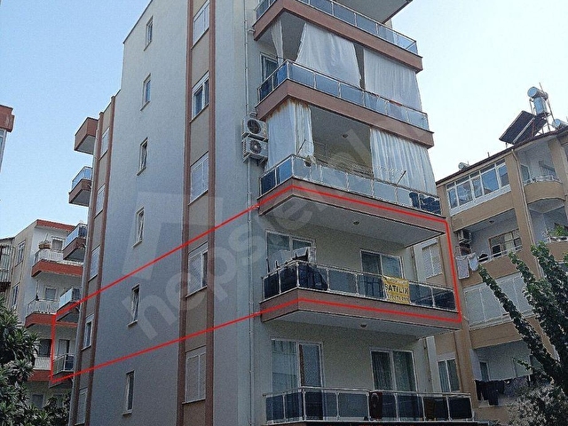ATALAY EMLAKTAN YENİ MAHALLEDE MERKEZİ KONUMDA SATILIK 3+1 DAİRE - Görsel 4