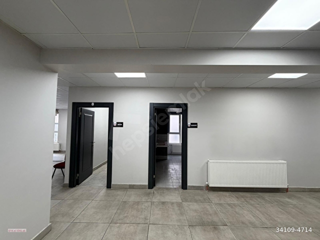TIP FAKÜLTESİ CADDESİNDE KOMPLE KİRALIK 2.000 M2 BİNA - Görsel 21
