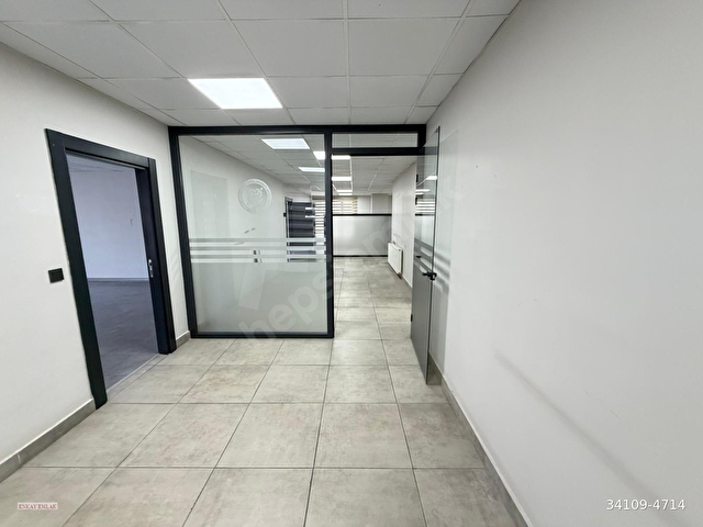 TIP FAKÜLTESİ CADDESİNDE KOMPLE KİRALIK 2.000 M2 BİNA - Görsel 26