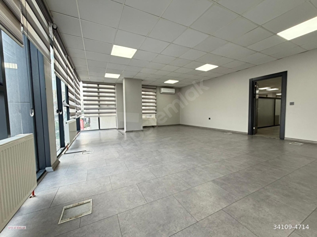TIP FAKÜLTESİ CADDESİNDE KOMPLE KİRALIK 2.000 M2 BİNA - Görsel 27
