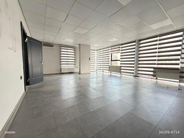 TIP FAKÜLTESİ CADDESİNDE KOMPLE KİRALIK 2.000 M2 BİNA - Görsel 24