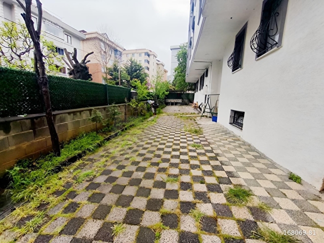 KARTAL SOĞANLIKTA SATILIK 2+1 GENİŞ TERS DUBLEKS DAİRE - Görsel 19