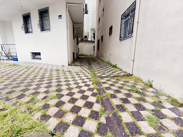 KARTAL SOĞANLIKTA SATILIK 2+1 GENİŞ TERS DUBLEKS DAİRE - Görsel 20