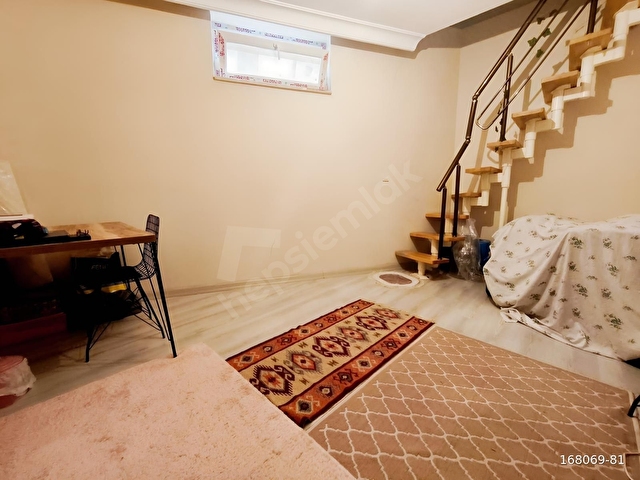 KARTAL SOĞANLIKTA SATILIK 2+1 GENİŞ TERS DUBLEKS DAİRE - Görsel 16