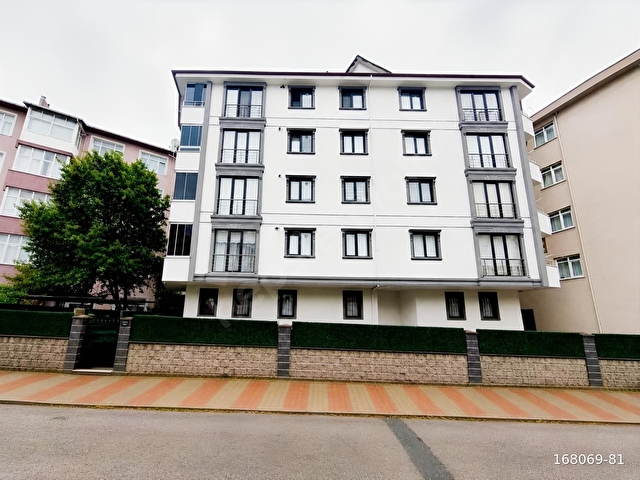 KARTAL SOĞANLIKTA SATILIK 2+1 GENİŞ TERS DUBLEKS DAİRE