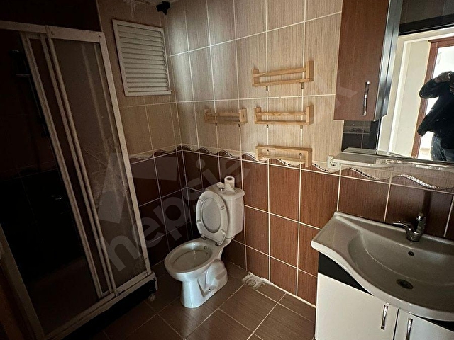 SALUR DAN 3+1 KATTA ASANSÖRLÜ NATURA VADİYE KOMŞU DAİRE - Görsel 10