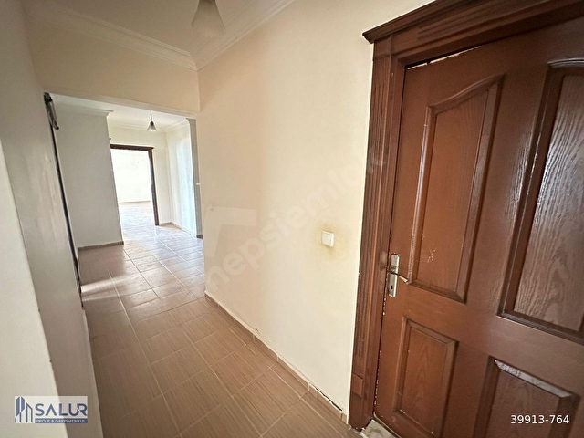 SALUR DAN 3+1 KATTA ASANSÖRLÜ NATURA VADİYE KOMŞU DAİRE - Görsel 7