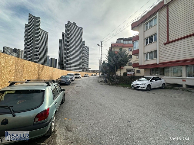 SALUR DAN 3+1 KATTA ASANSÖRLÜ NATURA VADİYE KOMŞU DAİRE - Görsel 18