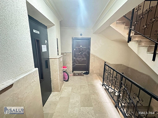 SALUR DAN 3+1 KATTA ASANSÖRLÜ NATURA VADİYE KOMŞU DAİRE - Görsel 26