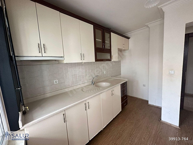 SALUR DAN 3+1 KATTA ASANSÖRLÜ NATURA VADİYE KOMŞU DAİRE - Görsel 3
