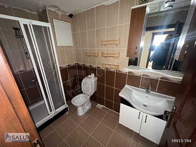 SALUR DAN 3+1 KATTA ASANSÖRLÜ NATURA VADİYE KOMŞU DAİRE - Görsel 28