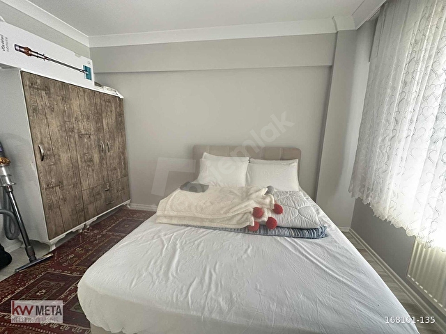 ÇANAKKALE HAMİDİYE FULL EŞYALI GENİŞ 1+1 KİRALIK DAİRE - Görsel 14