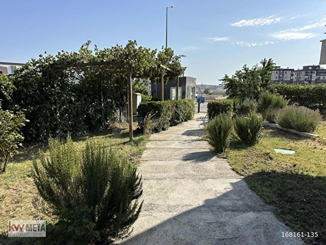 ÇANAKKALE HAMİDİYE FULL EŞYALI GENİŞ 1+1 KİRALIK DAİRE - Görsel 3
