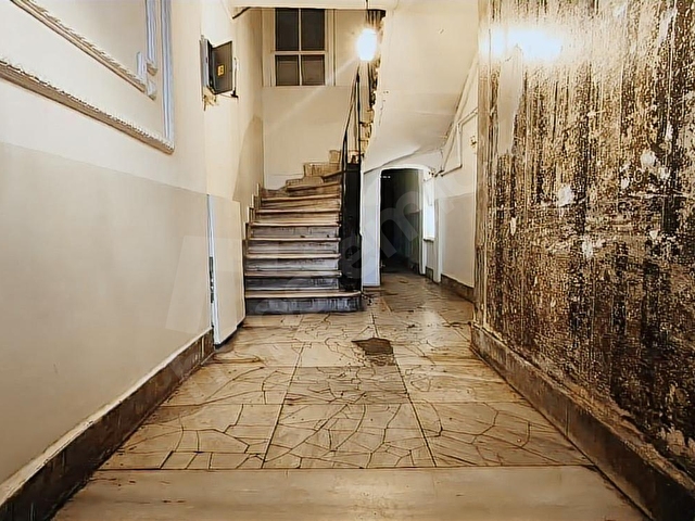 İstanbul Beyoğlu Galata MYD Boğaz manzaralı 3+1 kiralık daire - Görsel 5