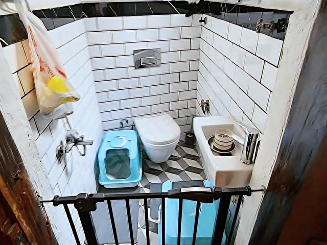 İstanbul Beyoğlu Galata MYD Boğaz manzaralı 3+1 kiralık daire - Görsel 24