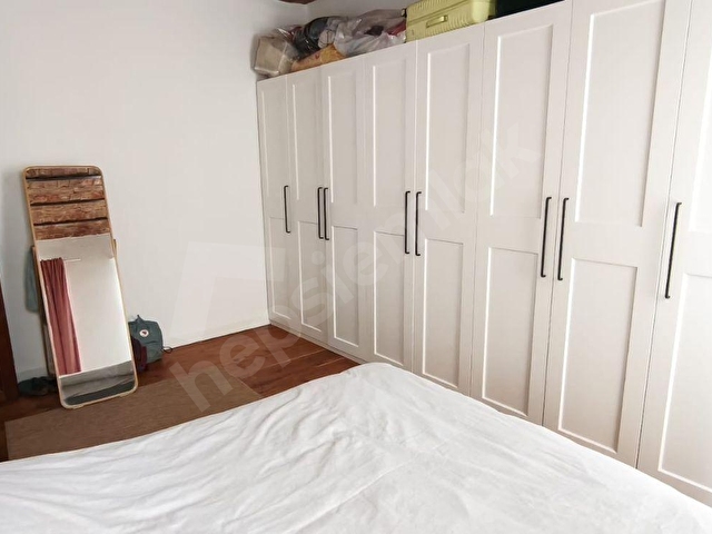 İstanbul Beyoğlu Galata MYD Boğaz manzaralı 3+1 kiralık daire - Görsel 16