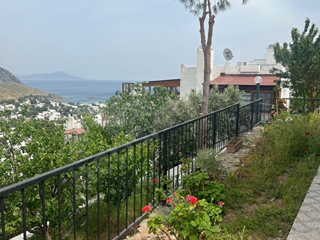 Bodrum karaincir  SARI YAZ KEYFİİ - Görsel 11