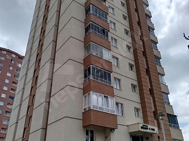 MEHMET UÇANDAN TALAS BAHCELİEVLERDE KİRALIK 3+1 MERKEZİ DAİRE