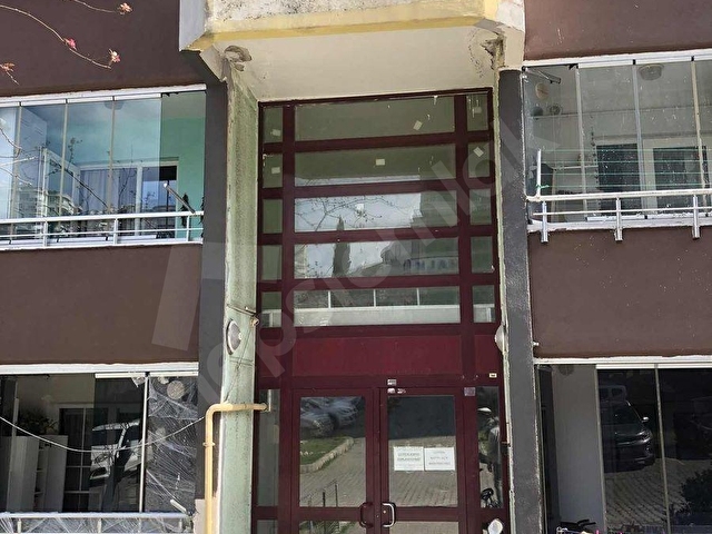 Kazımkarabekir tokilerde acil satılık 2+1 daire - Görsel 9