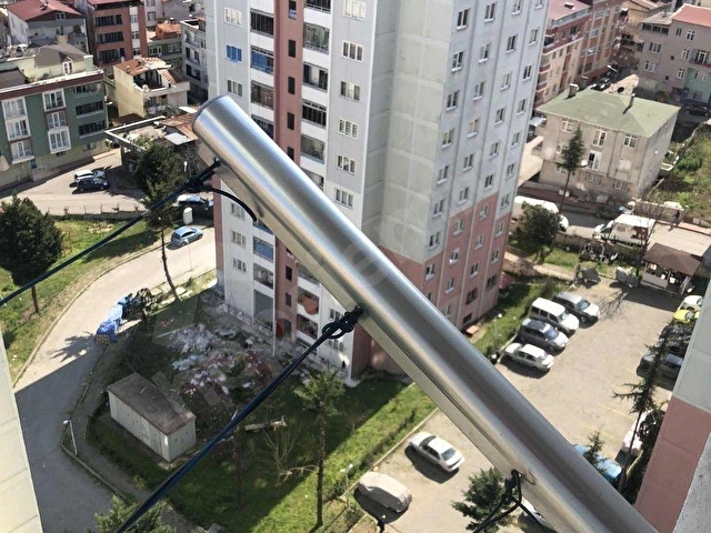 Kazımkarabekir tokilerde acil satılık 2+1 daire - Görsel 28