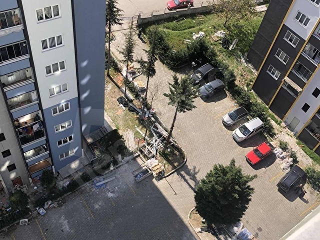 Kazımkarabekir tokilerde acil satılık 2+1 daire - Görsel 2