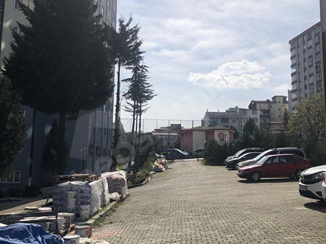 Kazımkarabekir tokilerde acil satılık 2+1 daire - Görsel 5