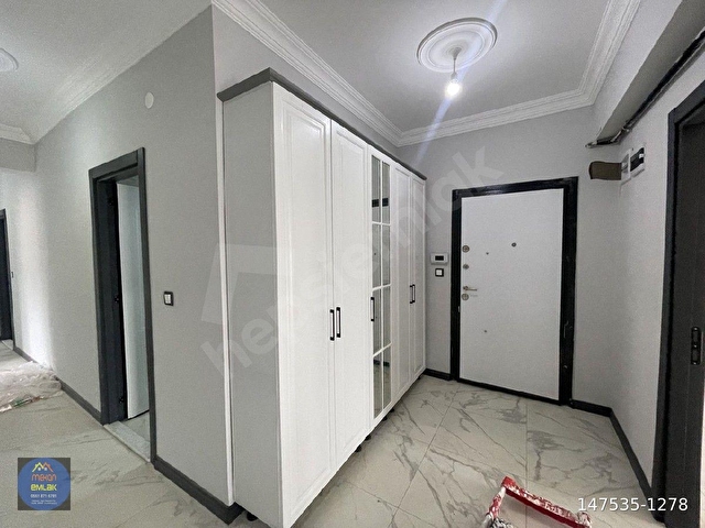 MEKAN EMLAK’TAN HARMAN MAHALLESİ’NDE GENİŞ VE KULLANIŞLI SATILIK 3+1 DAİRE! - Görsel 12